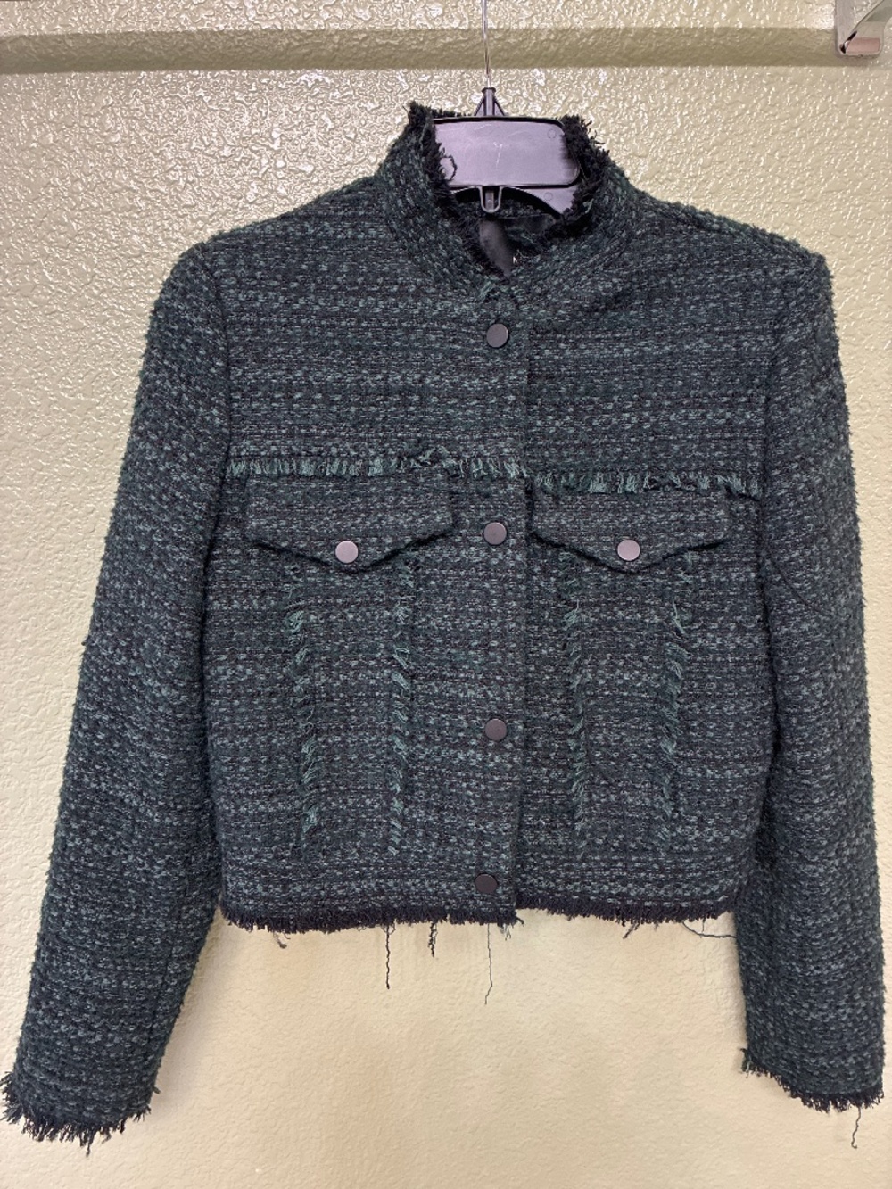 Mango women jacket